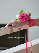 Corsage